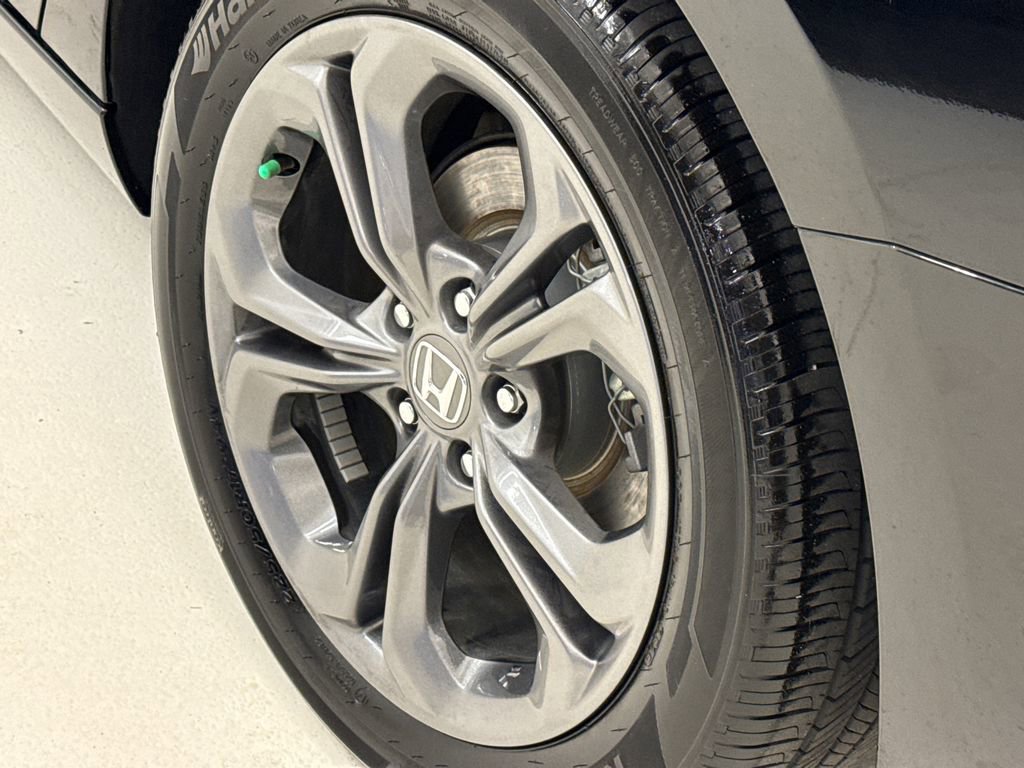 Used 2025 Honda Accord EX-L image 11