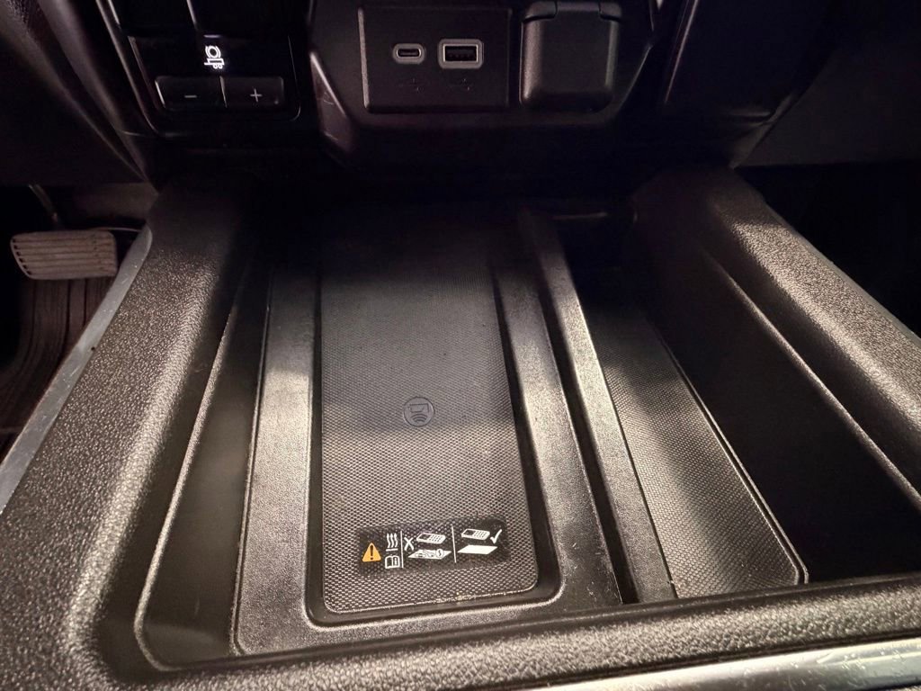 Used 2020 GMC Sierra 1500 SLT w/ SLT Premium Package image 30