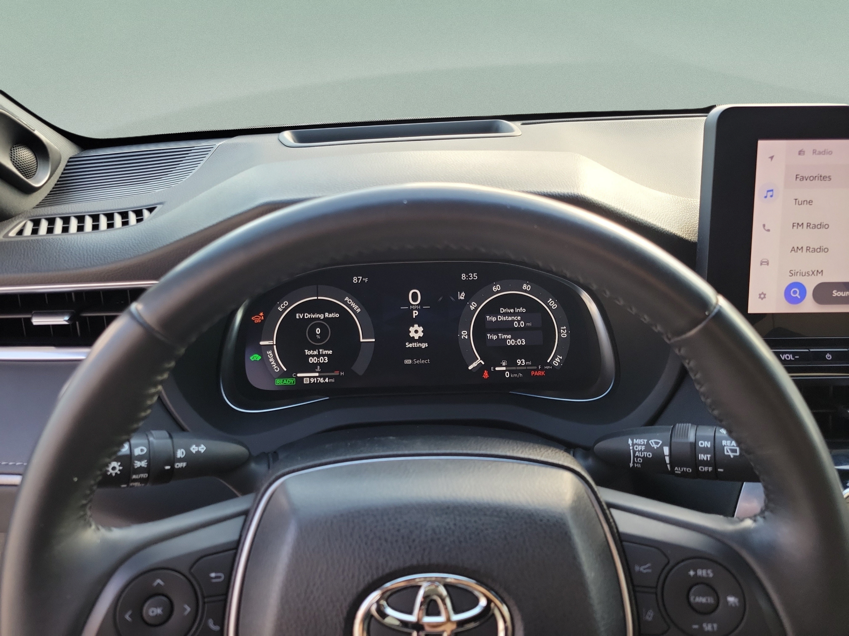 Used 2023 Toyota Venza Limited AWD/4WD image 16