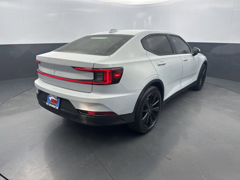Used 2022 Polestar Polestar 2 image 6