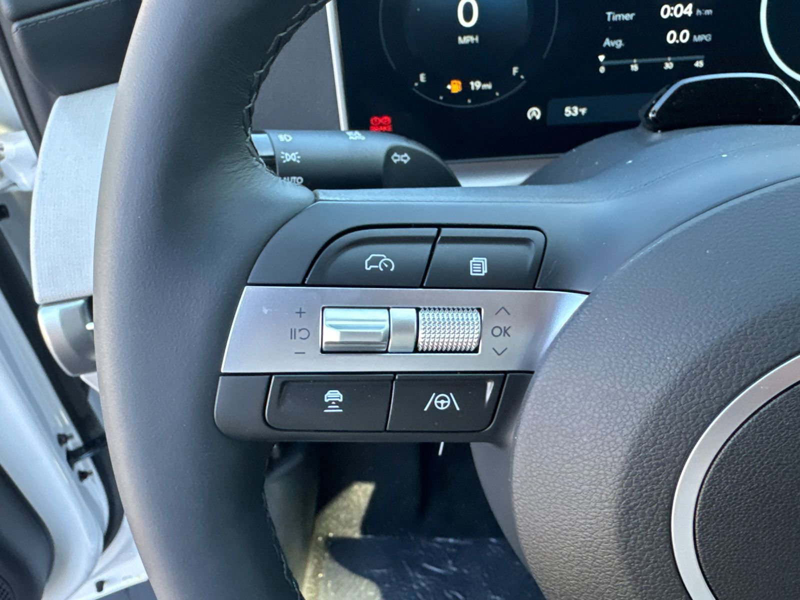 New 2026 Hyundai Tucson SEL image 26