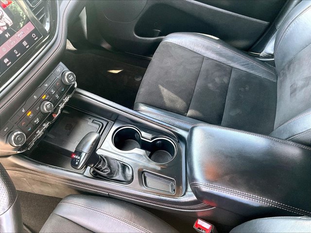 Used 2022 Dodge Durango R/T w/ Trailer Tow Group IV RWD image 15