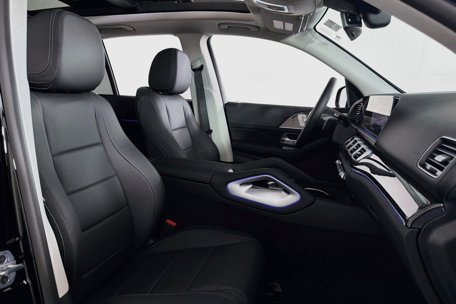 New 2026 Mercedes-Benz GLE 450 4MATIC image 6