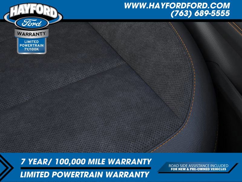 New 2026 Ford Explorer Tremor w/ Tremor Ultimate Package image 18