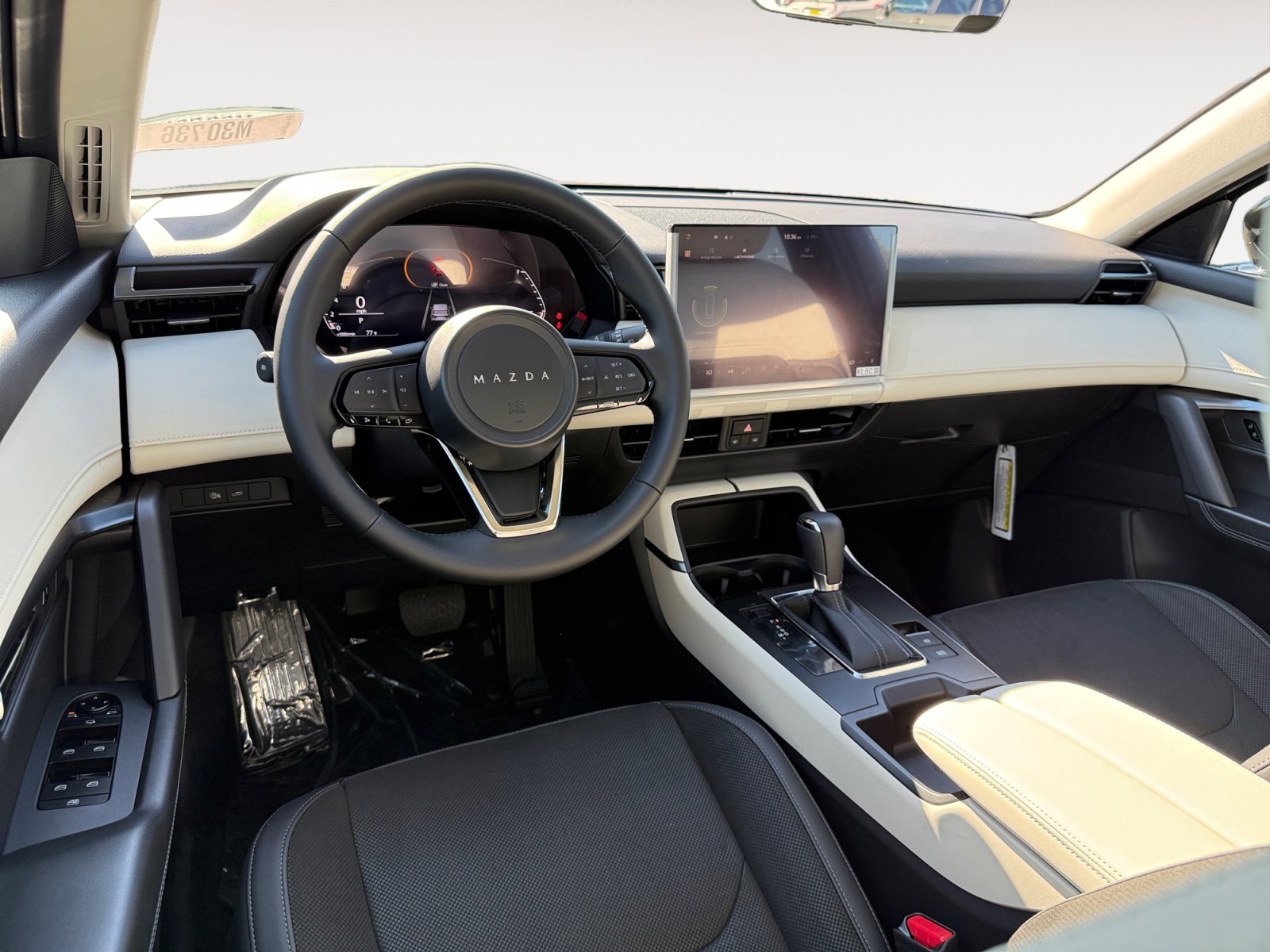 New 2026 MAZDA CX-5 Preferred image 15