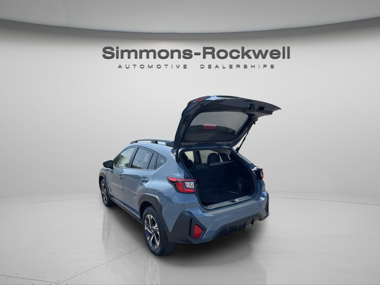 Used 2024 Subaru Crosstrek 2.0i Premium AWD/4WD image 4