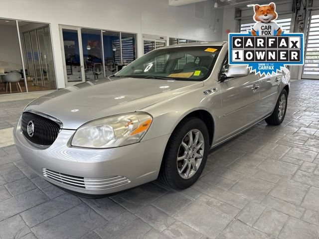 Used 2006 Buick Lucerne CXL w/ Luxury Package FWD image 2
