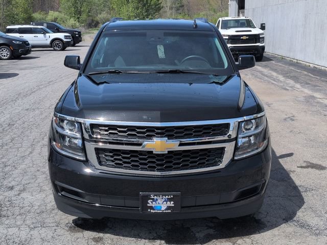 Used 2018 Chevrolet Tahoe LT AWD/4WD image 21
