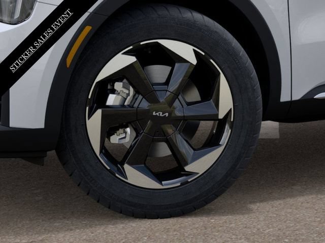 New 2026 Kia Sorento EX FWD image 9