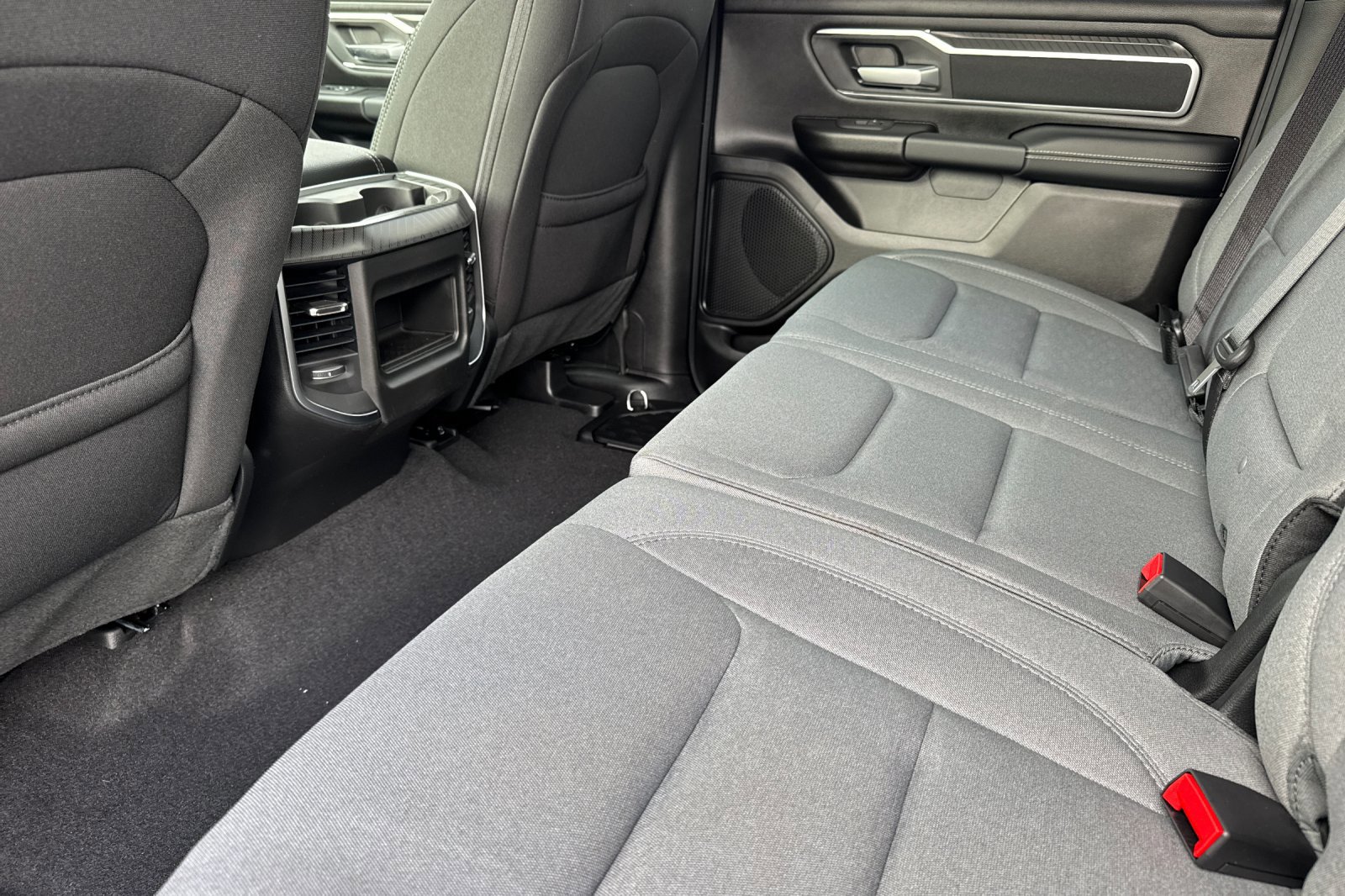 New 2026 RAM 1500 Big Horn image 11