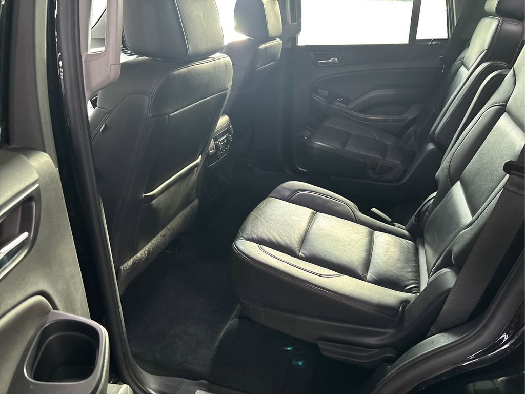 Used 2019 Chevrolet Tahoe LT w/ LT Signature Package image 10