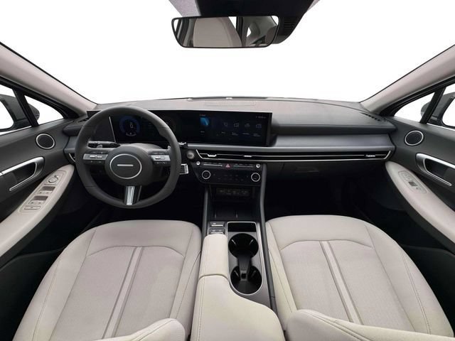 New 2026 Hyundai Sonata SEL FWD image 13