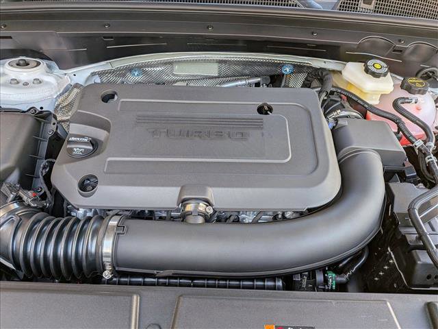 New 2026 Buick Envision Sport Touring image 19