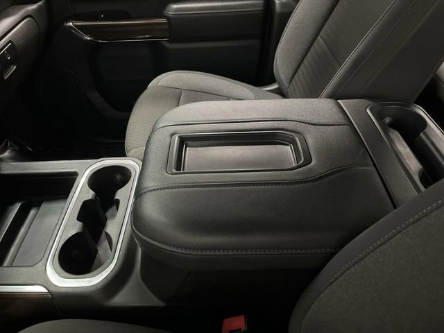 Used 2022 Chevrolet Silverado 2500 LT w/ Convenience Package image 20