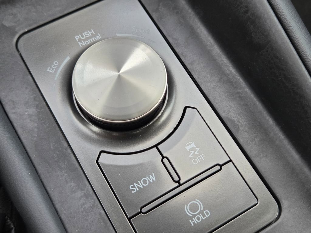 New 2026 Lexus IS 350 F Sport image 18