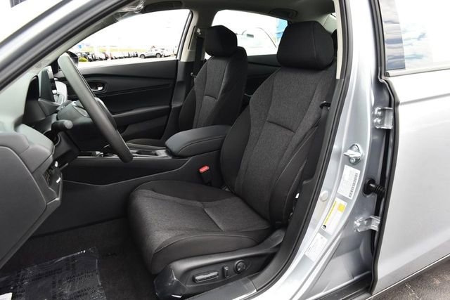 New 2026 Honda Accord SE image 20