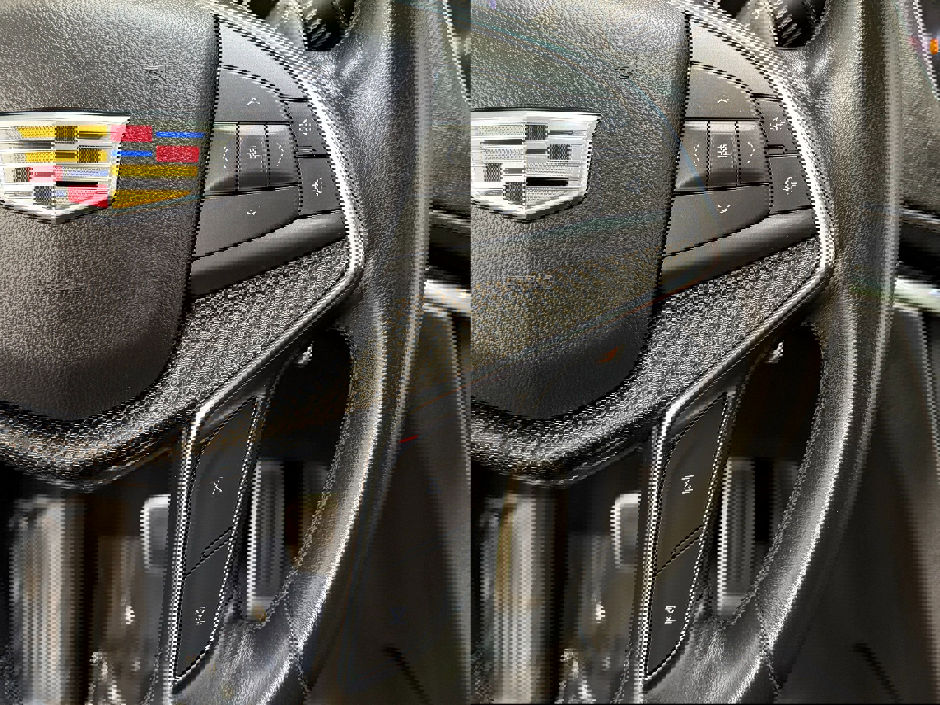 Used 2021 Cadillac XT5 Sportv image 20