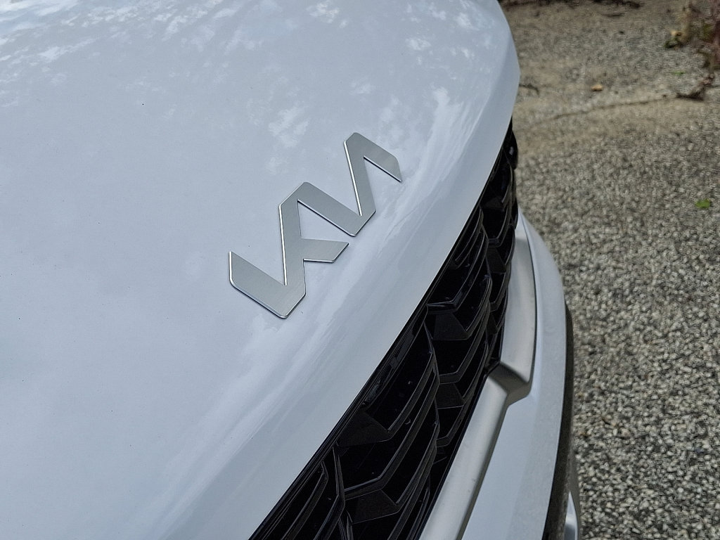 New 2026 Kia Sorento X-Line EX image 5