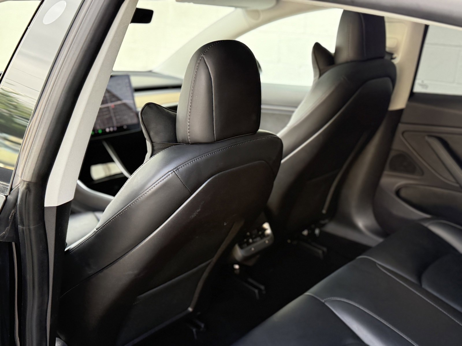 Used 2019 Tesla Model 3 Mid Range image 21