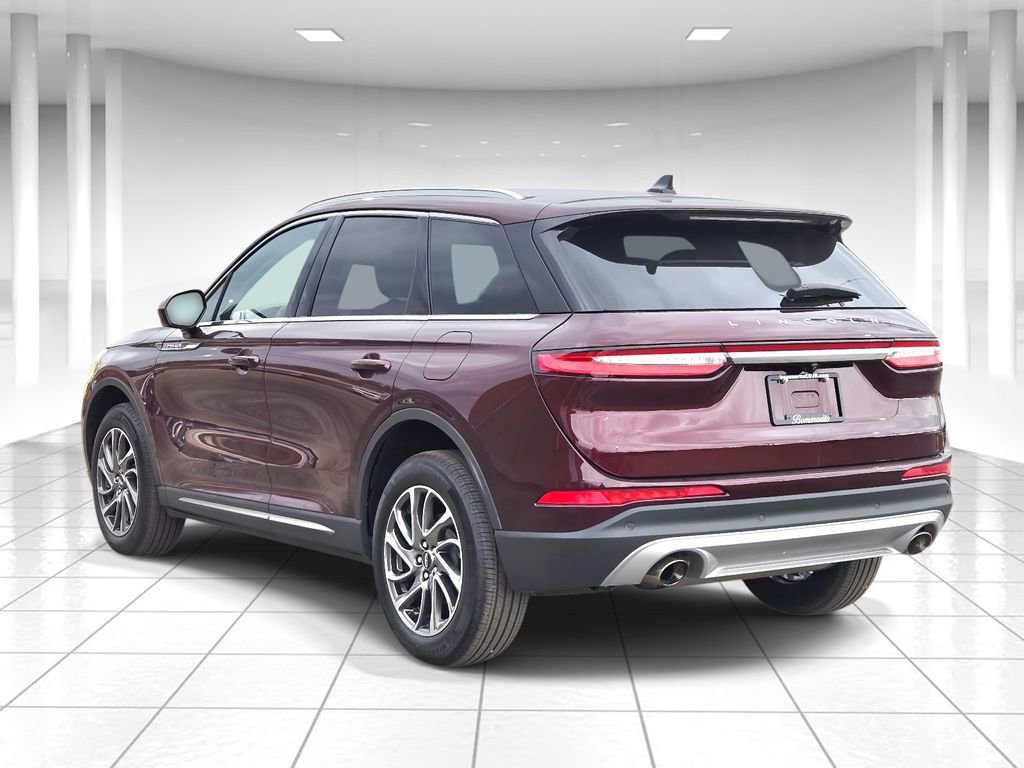 Used 2021 Lincoln Corsair AWD w/ Equipment Group 101A image 5