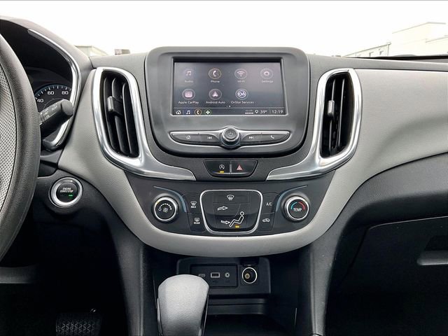 Used 2023 Chevrolet Equinox LS image 18