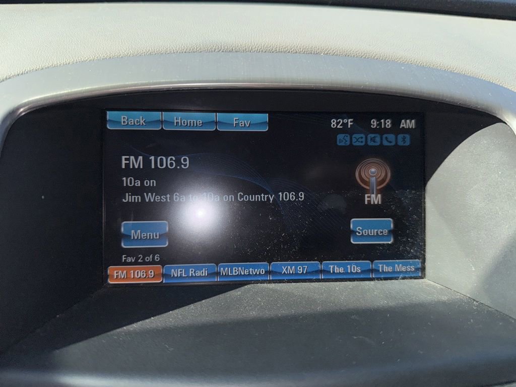 Used 2014 Buick Verano FWD image 14