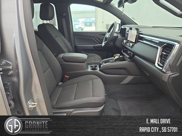 Used 2024 GMC Canyon Elevation w/ Convenience Package image 33