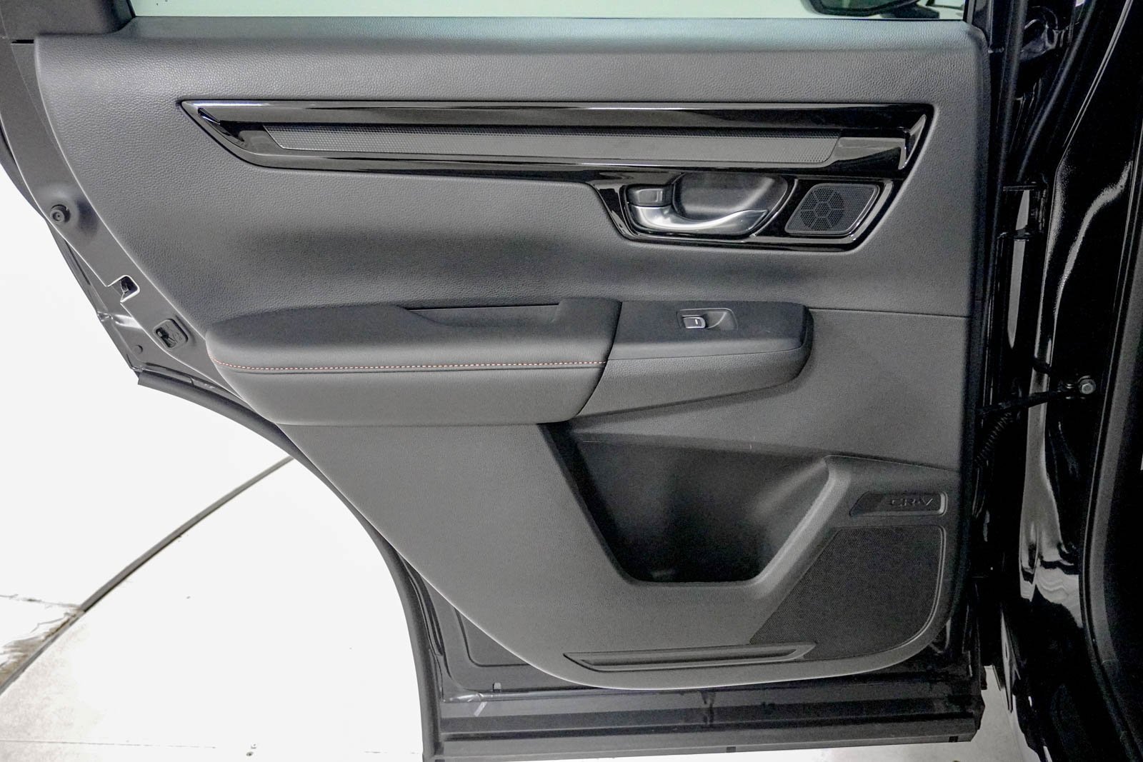 Certified 2025 Honda CR-V Sport Touring image 37