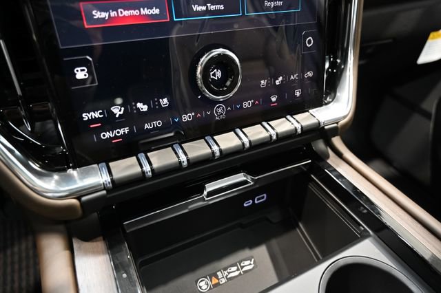 New 2026 GMC Yukon XL Denali Ultimate AWD/4WD image 20