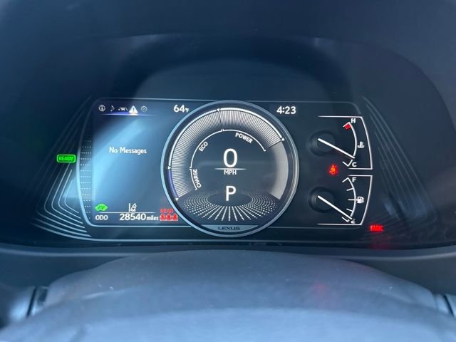 Used 2020 Lexus UX 250h w/ Accessory Package image 14