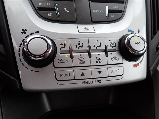 Used 2016 Chevrolet Equinox LS AWD/4WD image 15