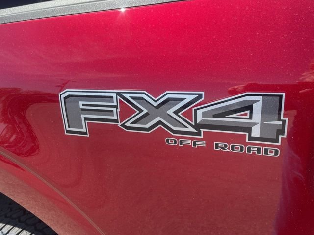 New 2026 Ford F150 XLT AWD/4WD image 11