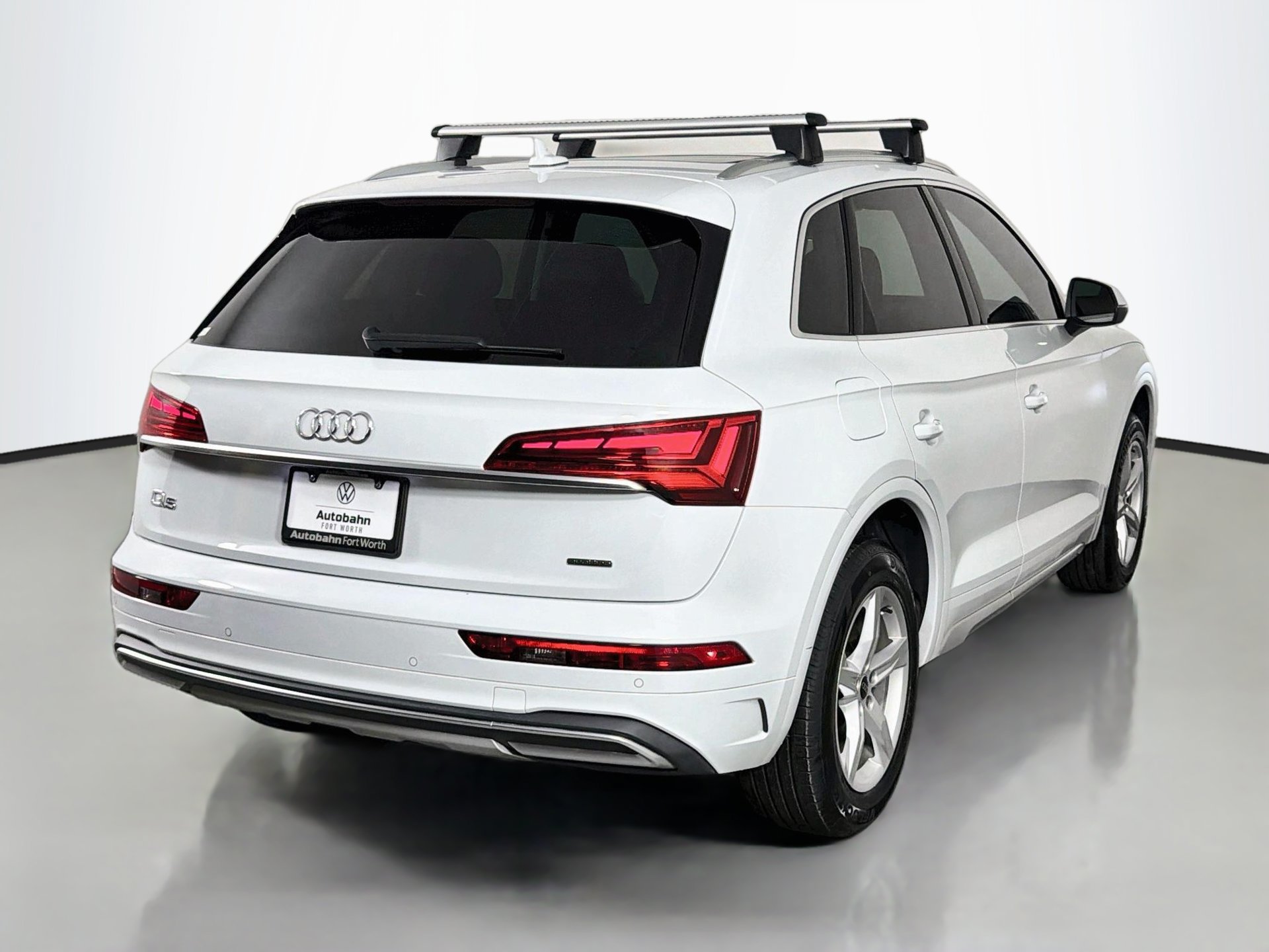 Used 2024 Audi Q5 2.0T Premium AWD/4WD image 5