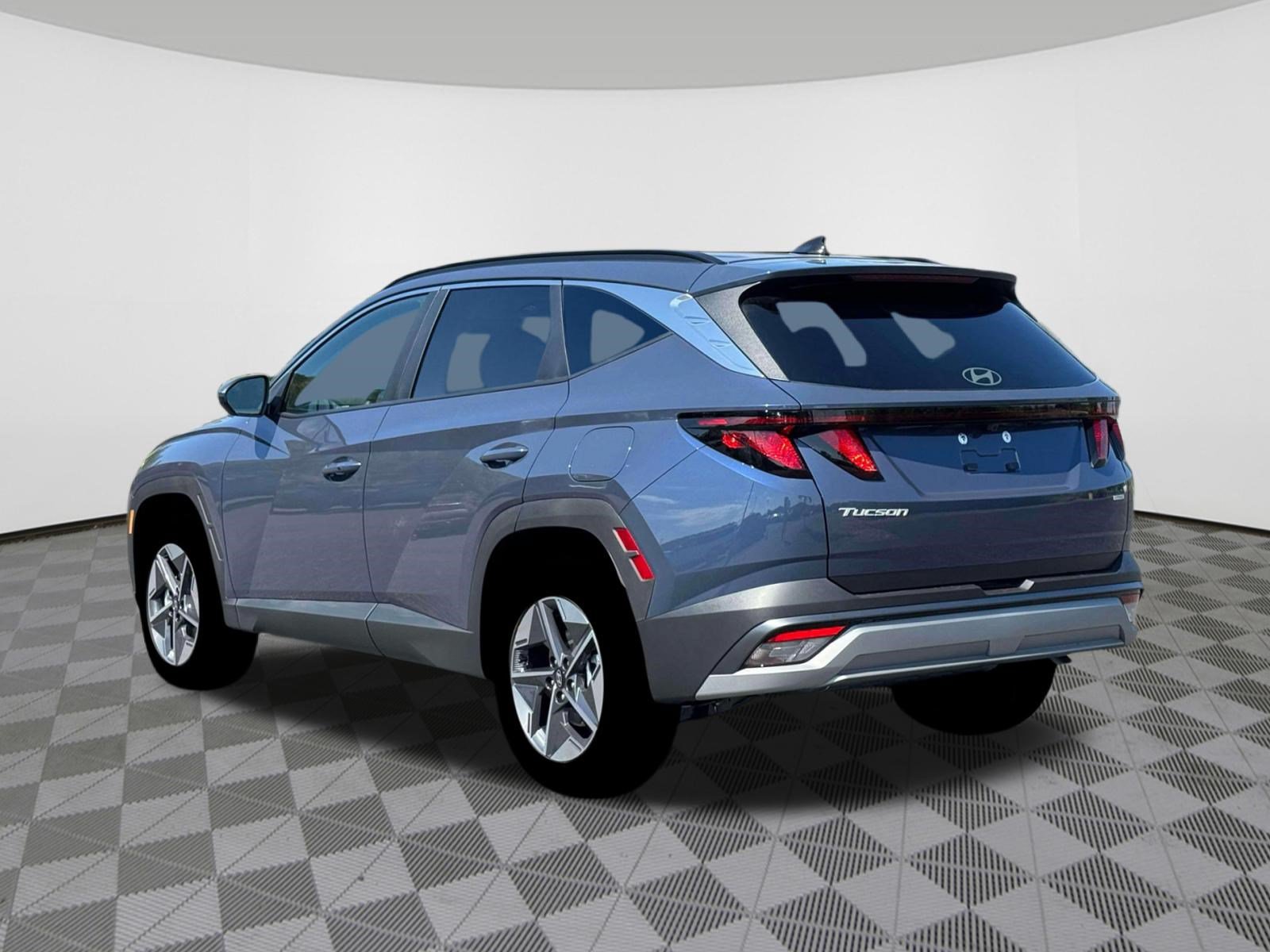New 2026 Hyundai Tucson SEL Plus AWD/4WD image 5
