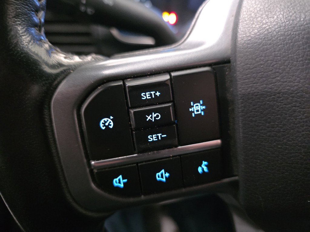 Used 2021 Ford F150 XLT w/ Equipment Group 302A High image 23