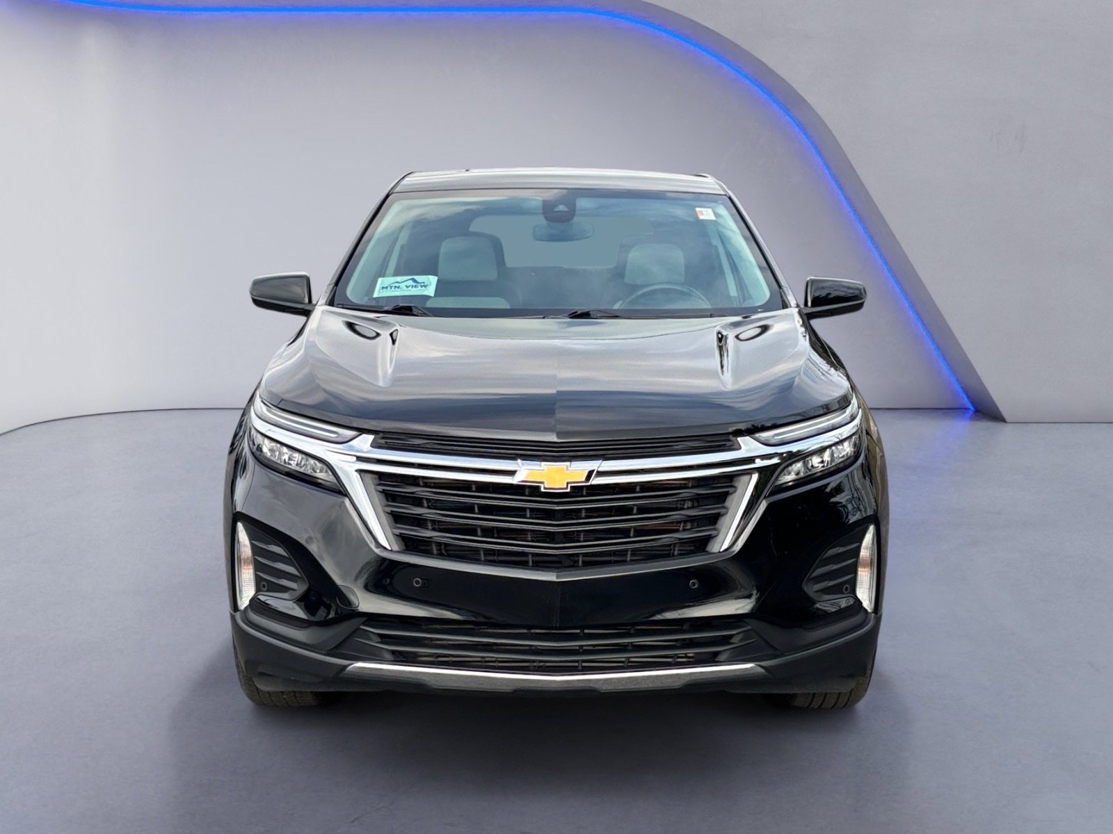 Used 2023 Chevrolet Equinox LT w/ Driver Convenience Package image 11