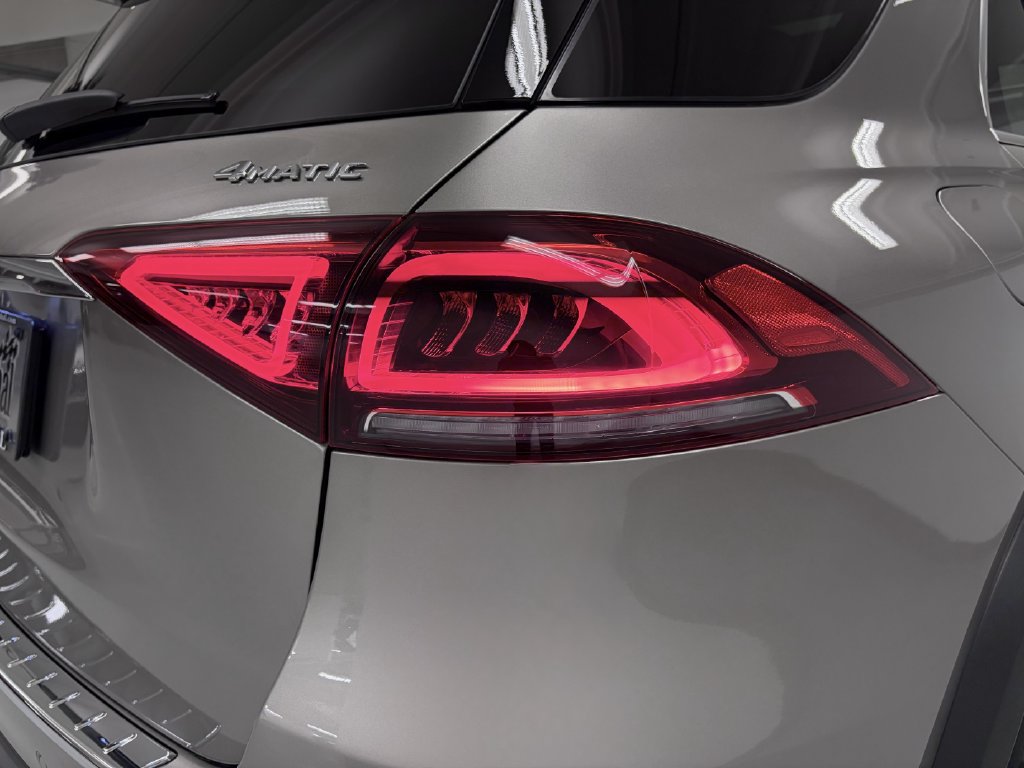 Certified 2022 Mercedes-Benz GLE 350 4MATIC image 10