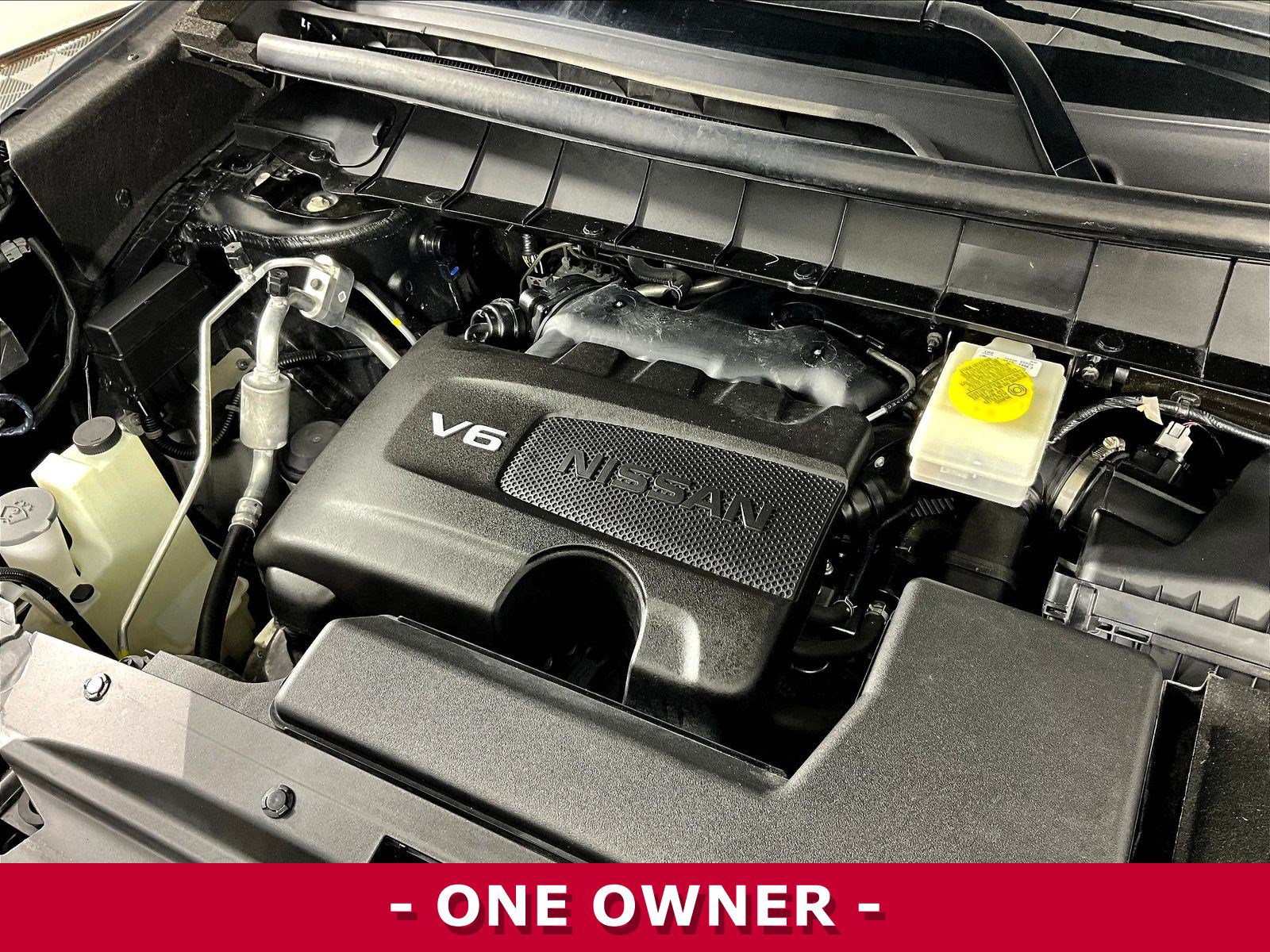 Certified 2022 Nissan Pathfinder Platinum AWD/4WD image 32
