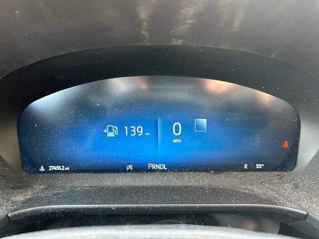 Used 2023 Ford Escape Active w/ Tech Pack #2 AWD/4WD image 2