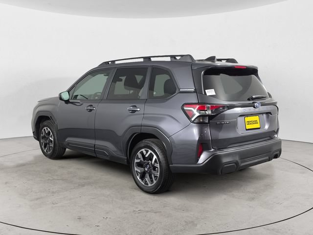 Certified 2026 Subaru Forester Premium AWD/4WD image 7