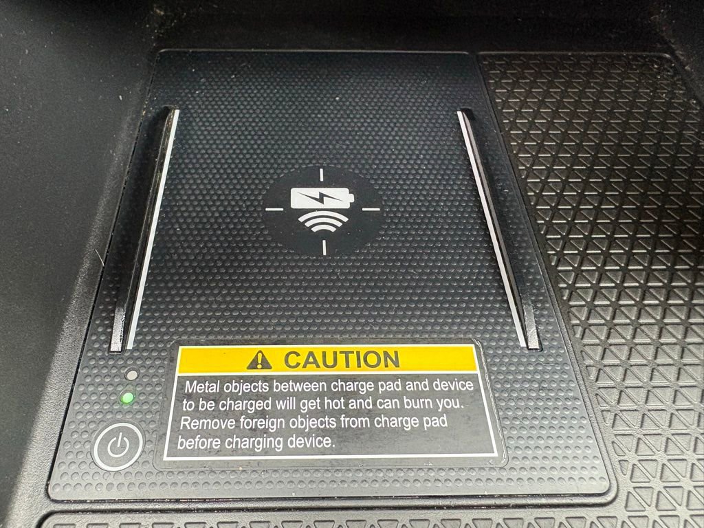 Used 2023 Honda CR-V EX-L image 28