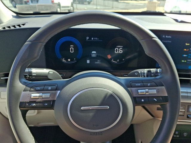 Used 2025 Hyundai Kona SEL AWD/4WD image 18