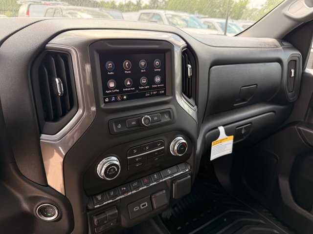 New 2026 GMC Sierra 2500 Pro w/ 1SA Pro Safety Plus Package image 16