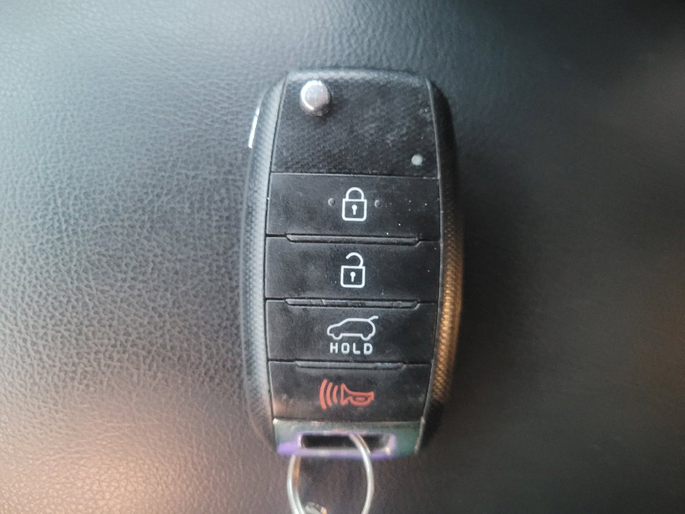 Used 2015 Kia Soul FWD image 32