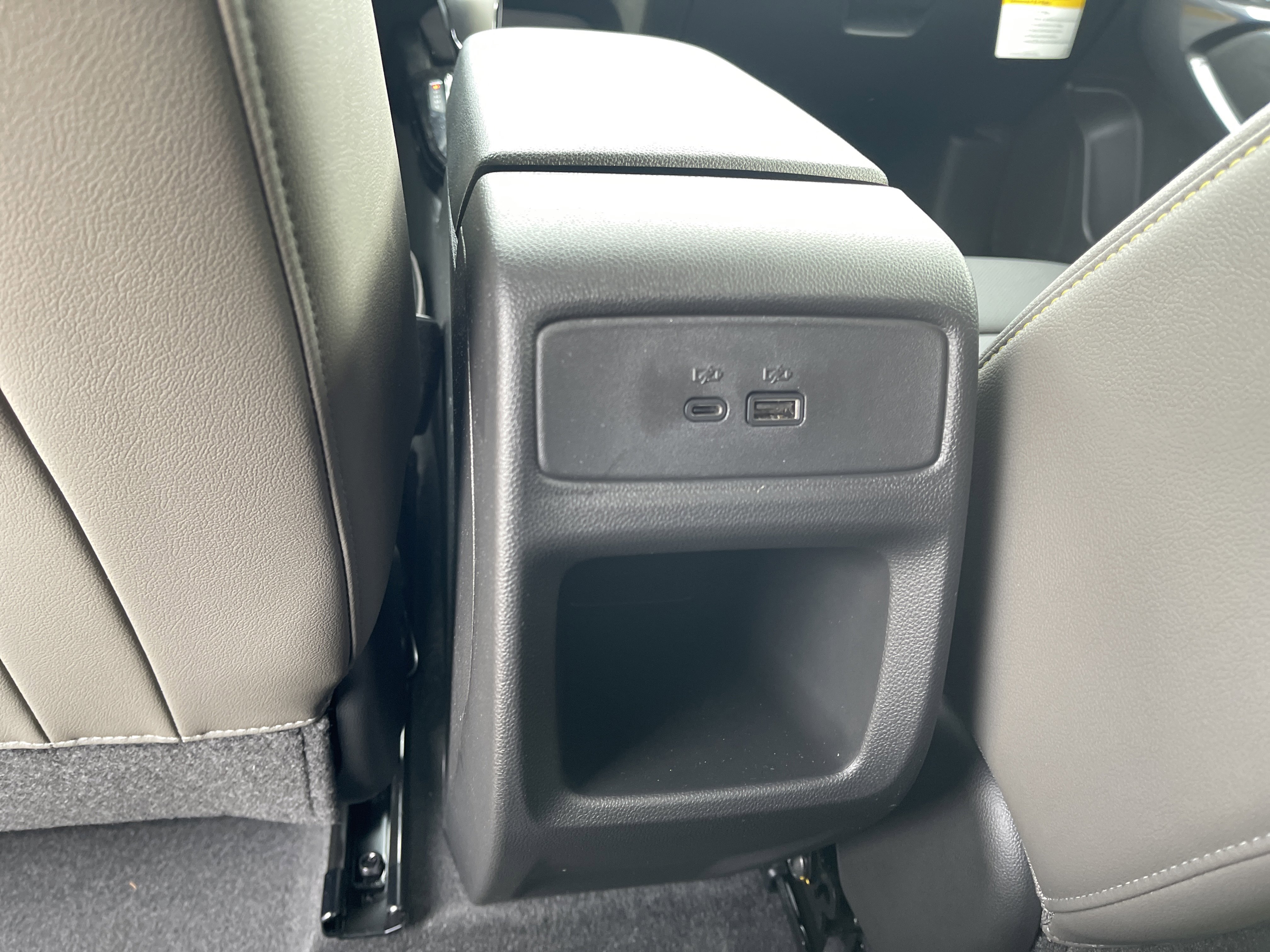 New 2026 Chevrolet Trax ACTIV w/ Driver Confidence Package image 38