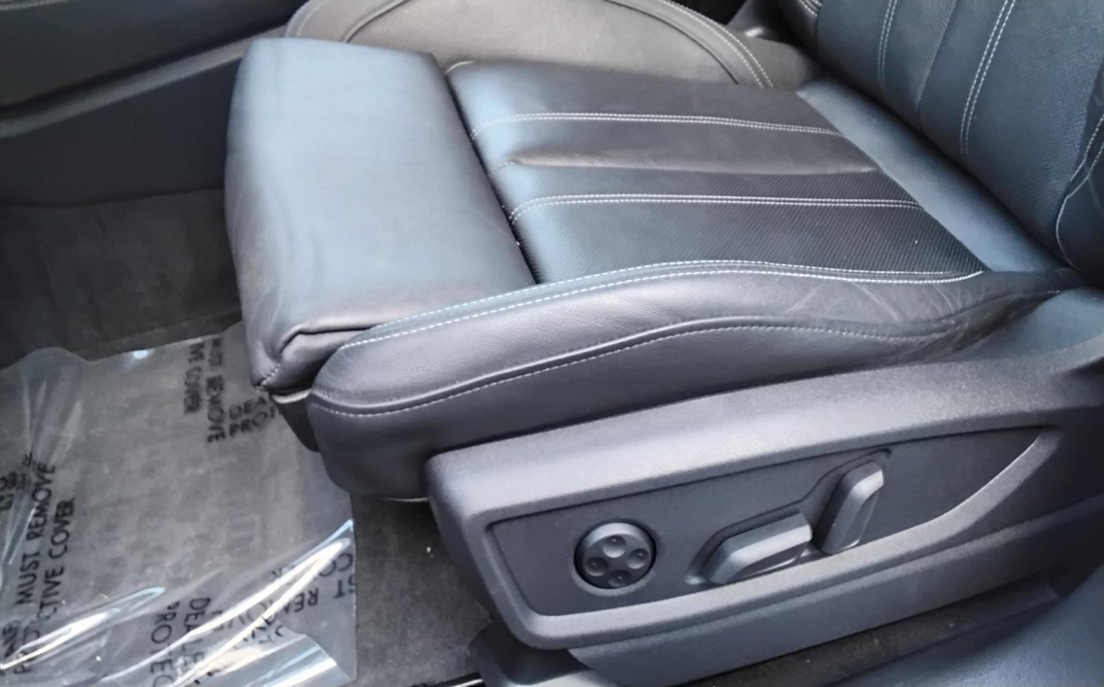 Certified 2023 Audi Q5 Prestige w/ Prestige Package image 17