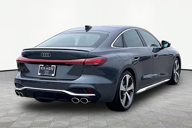 New 2026 Audi S5 Premium Plus AWD/4WD image 2