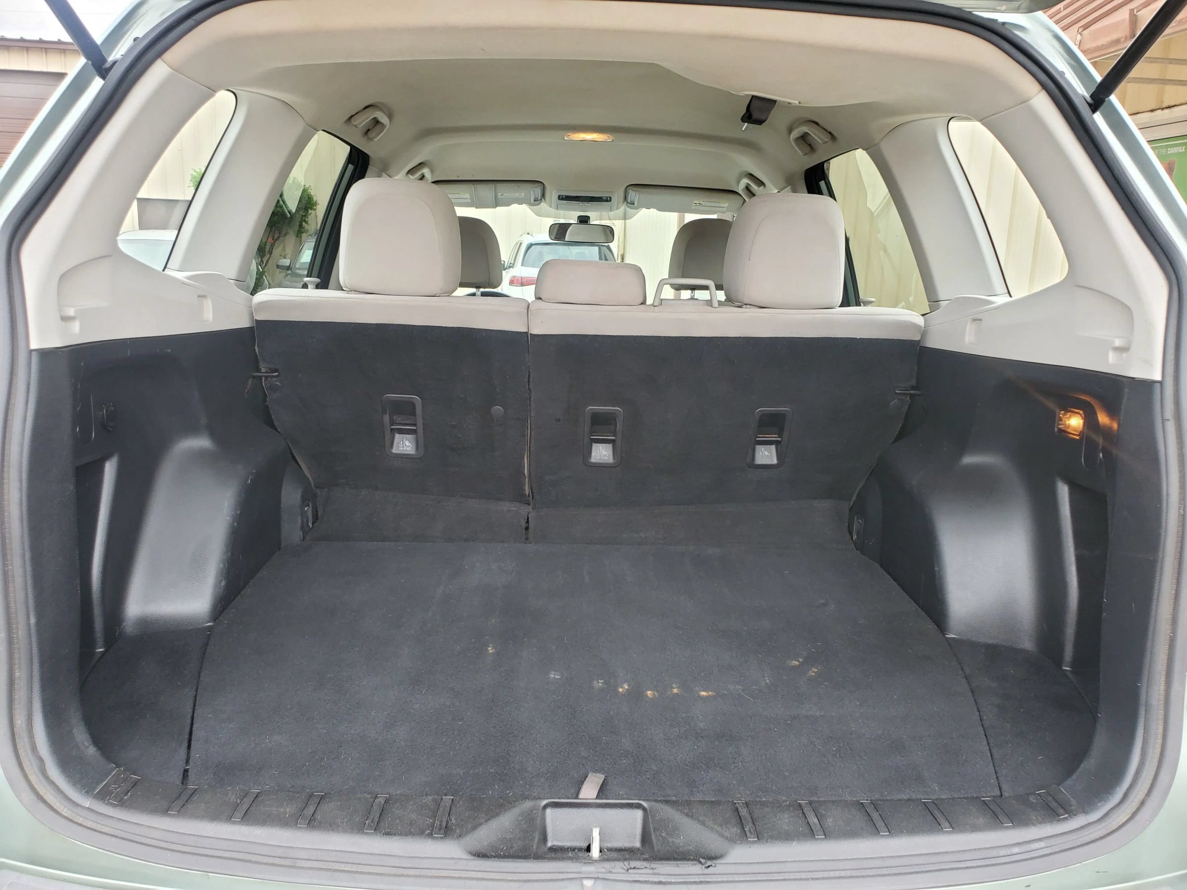 Used 2018 Subaru Forester 2.5i AWD/4WD image 45