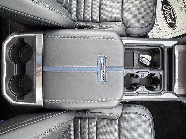 New 2026 Ford F250 Platinum AWD/4WD image 21