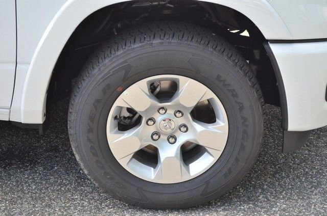 New 2026 RAM 1500 Big Horn AWD/4WD image 10